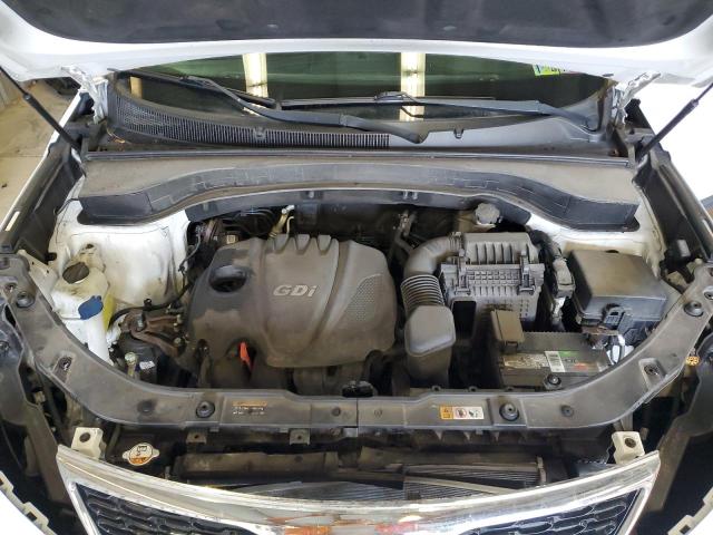 2015 KIA SORENTO LX #3301986423