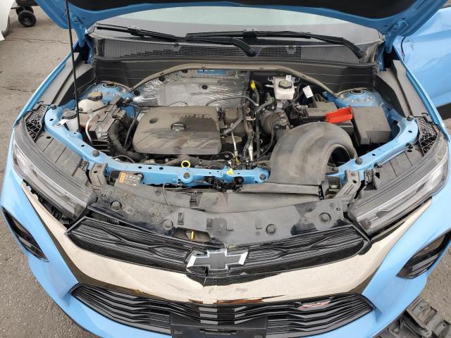 2023 CHEVROLET TRAILBLAZER RS - KL79MTSL5PB078807