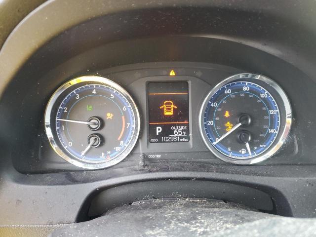 2019 TOYOTA COROLLA L - 2T1BURHE3KC231369