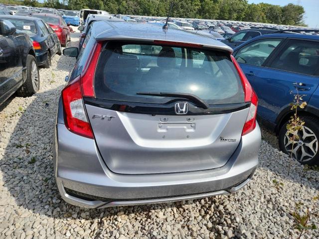 2020 HONDA FIT LX 3HGGK5H4XLM707543