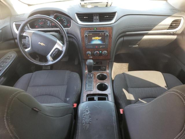 2014 CHEVROLET TRAVERSE LT #3270866419