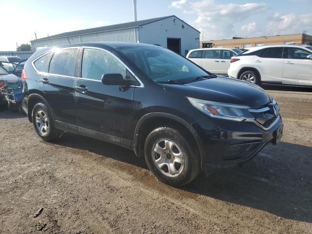 2016 HONDA CR-V LX - 2HKRM4H37GH125592