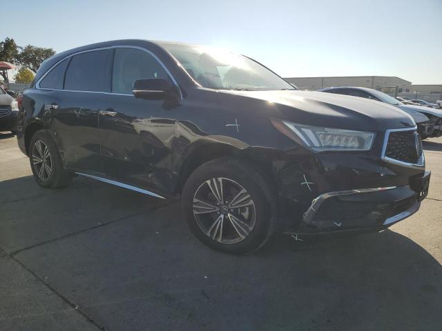2018 ACURA MDX - 5J8YD3H39JL007182