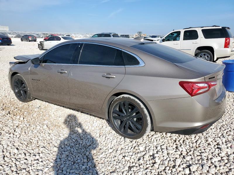 2024 CHEVROLET MALIBU LT - 1G1ZD5ST6RF211769