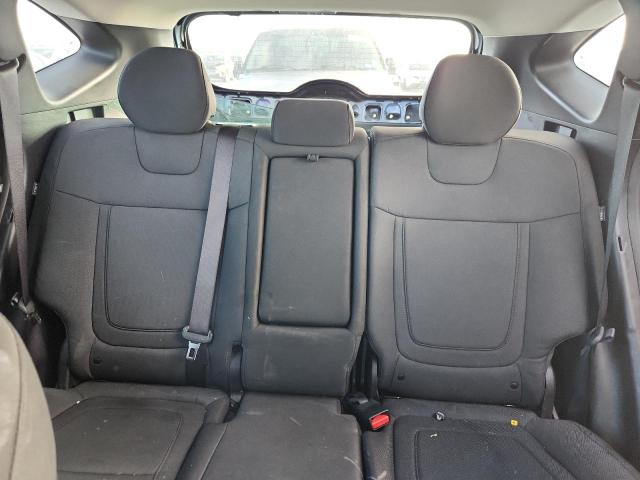 2024 HYUNDAI TUCSON SE #3287645019