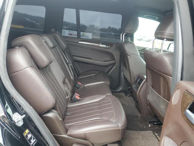 2019 MERCEDES-BENZ GLS 450 4M - 4JGDF6EE6KB237960