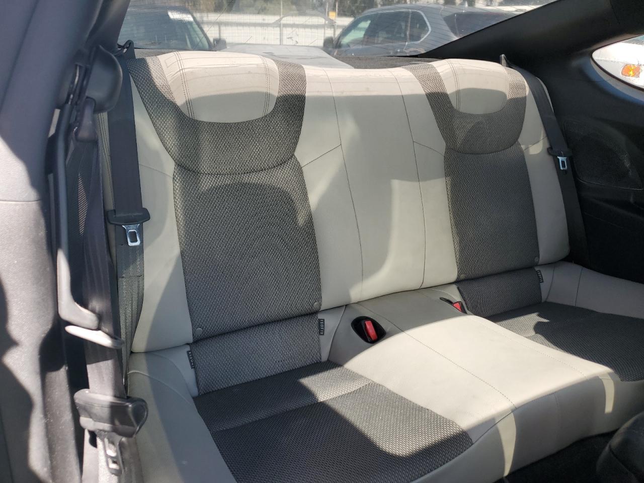 HYUNDAI GENESIS 2.0T