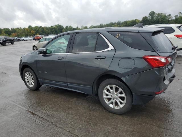 2018 CHEVROLET EQUINOX LT 2GNAXSEVXJ6352311