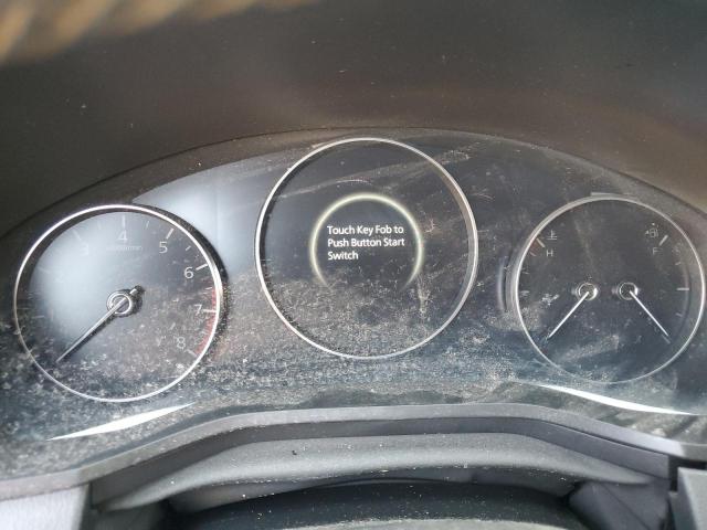 2024 MAZDA CX-90 PREF - JM3KKCHD8R1109302