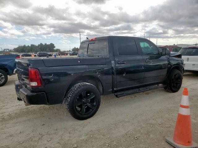 2018 RAM 1500 SPORT 1C6RR7MT3JS181604