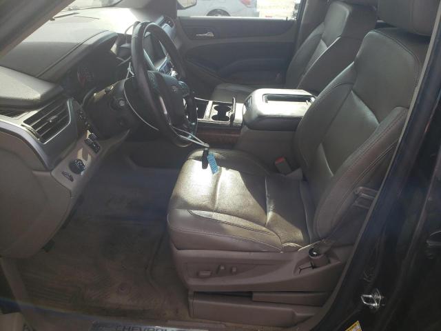 2015 CHEVROLET TAHOE C150 1GNSCCKC3FR191515