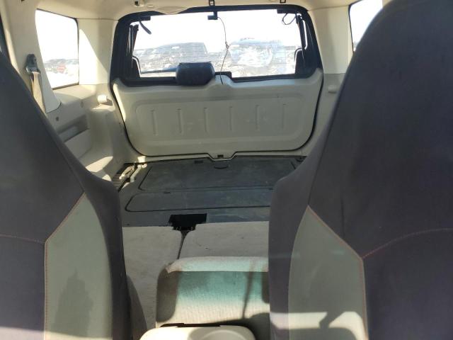 2012 FORD ESCAPE XLS #3265119761