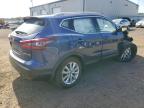 Lot #3317542526 2022 NISSAN ROGUE SPORT SV
