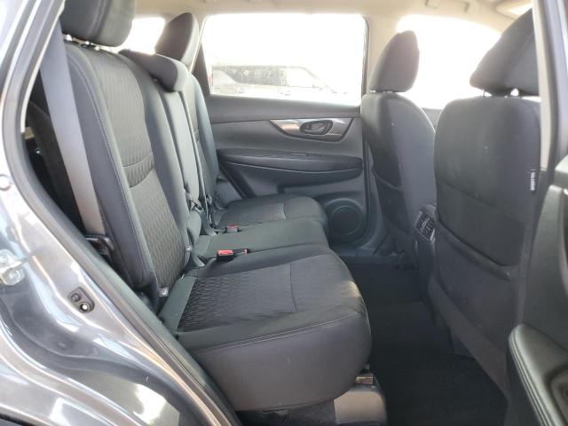 2019 NISSAN ROGUE 5N1AT2MTXKC758064