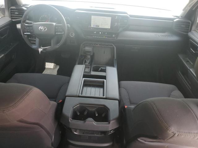2024 TOYOTA TUNDRA CREWMAX SR #3290280232