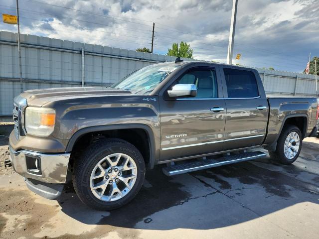 2015 GMC SIERRA K15 - 3GTU2VEC8FG329643