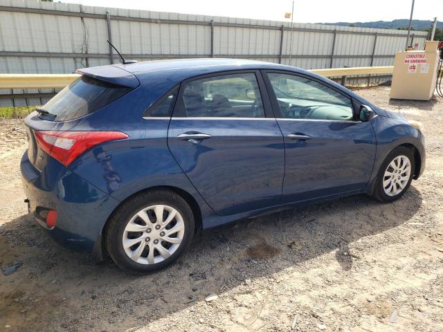 2016 HYUNDAI ELANTRA GT KMHD35LH9GU259477