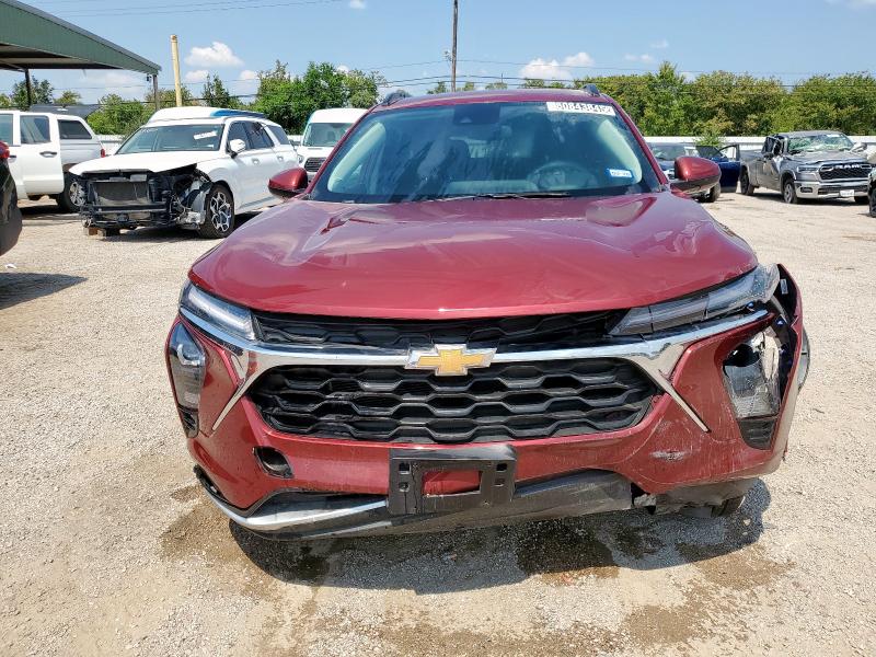 2025 CHEVROLET TRAX 1LT - KL77LHEP2SC276947