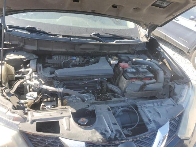 2016 NISSAN ROGUE S - 5N1AT2MT8GC914089