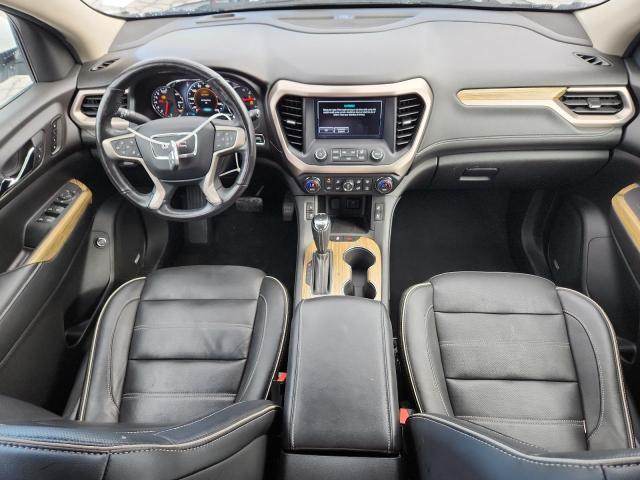 2019 GMC ACADIA DEN 1GKKNXLS3KZ190251