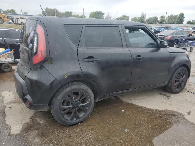 2014 KIA SOUL + - KNDJP3A58E7016148