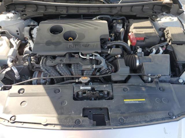 2020 NISSAN ALTIMA S 1N4BL4BVXLC232324