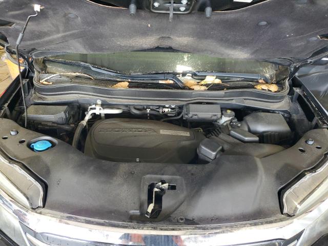 2016 HONDA PILOT EXL 5FNYF6H59GB068667