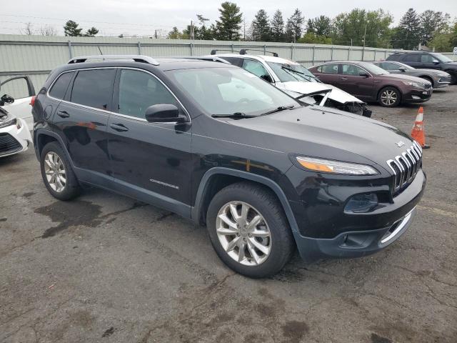 2015 JEEP CHEROKEE L 1C4PJMDB3FW759472