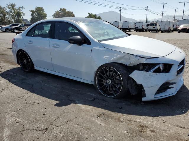 2019 MERCEDES-BENZ A 220 - WDD3G4EB0KW029014