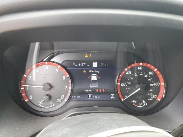 2021 NISSAN TITAN XD S 1N6AA1FB8MN529797