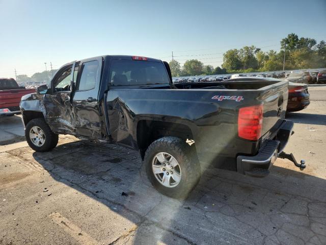 2016 CHEVROLET SILVERADO K1500 LT - 1GCVKREH5GZ137329