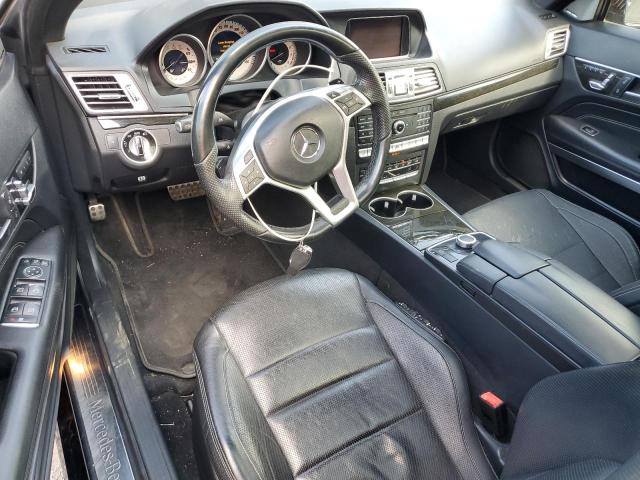 2017 MERCEDES-BENZ E 400 4MATIC WDDKJ6HB9HF361661