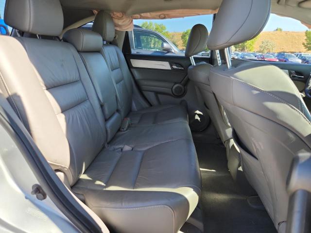 2010 HONDA CR-V EXL - 5J6RE3H75AL032187