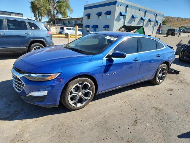 Global Auto Auctions: 2023 CHEVROLET MALIBU LT