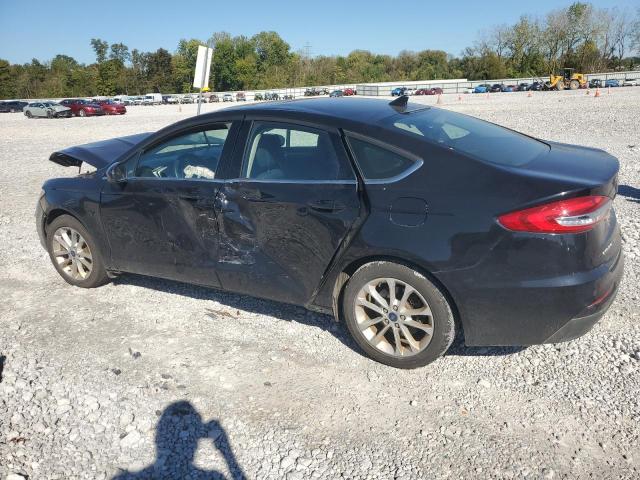 2020 FORD FUSION SE 3FA6P0LU9LR245930