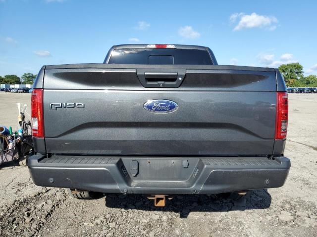 2016 FORD F150 SUPER - 1FTEW1EP4GFC97801