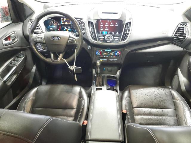 2017 FORD ESCAPE TIT 1FMCU9JD4HUA74495
