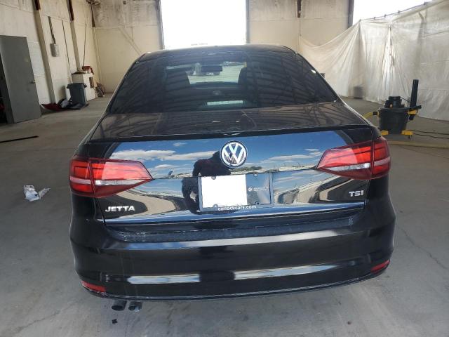 2016 VOLKSWAGEN JETTA S 3VW267AJ7GM226905