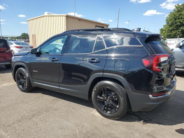 2023 GMC TERRAIN AT 3GKALYEG1PL114784