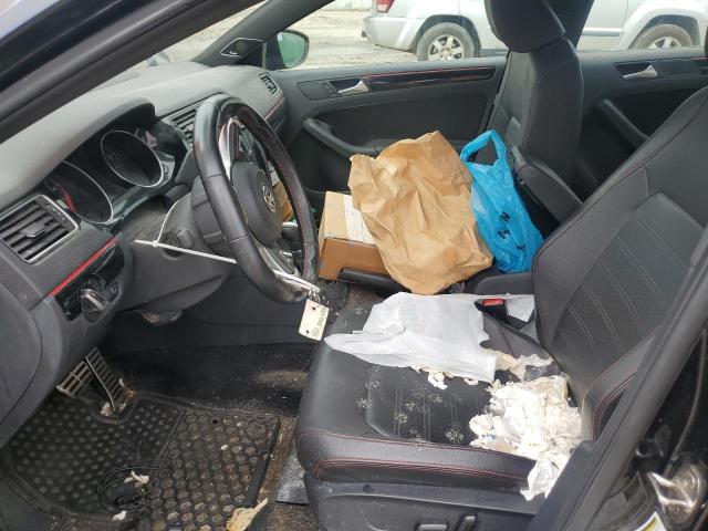 2016 VOLKSWAGEN JETTA GLI 3VW4T7AJ4GM291826