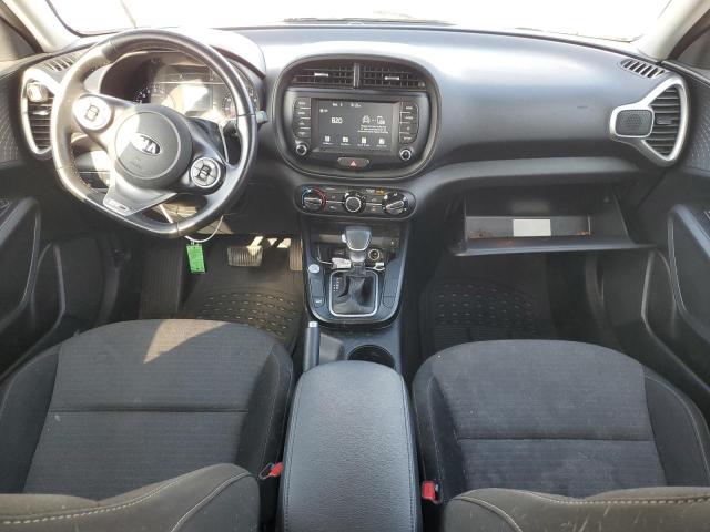 2020 KIA SOUL GT LI KNDJ63AU4L7053009