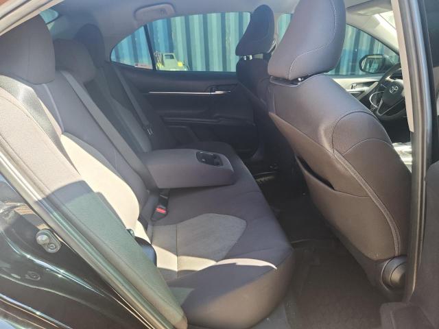 2023 TOYOTA CAMRY LE - 4T1R11AK7PU774707