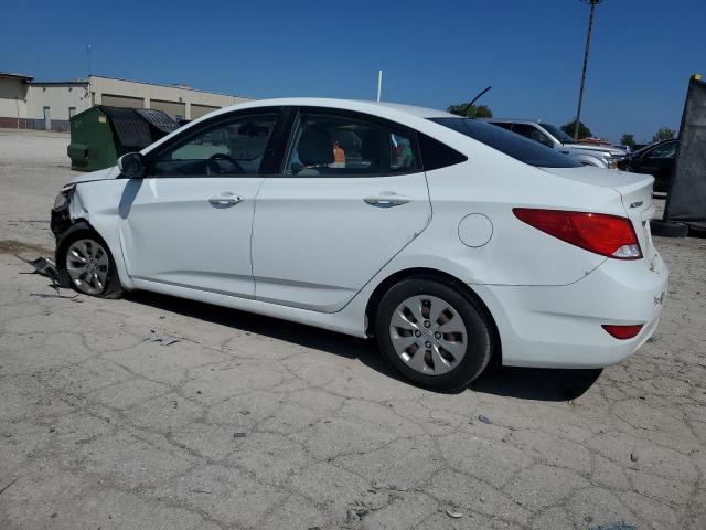 2016 HYUNDAI ACCENT SE KMHCT4AE6GU978247