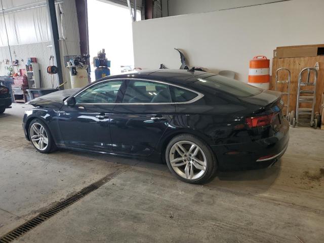 2019 AUDI A5 PREMIUM WAUANCF55KA010947