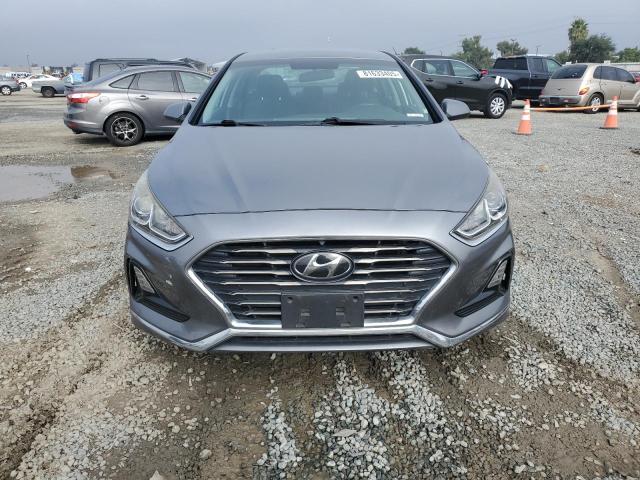 2019 HYUNDAI SONATA SE 5NPE24AF4KH757919