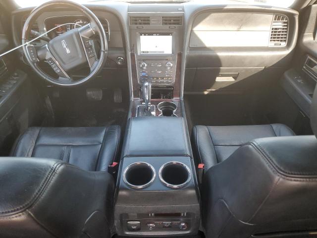2017 LINCOLN NAVIGATOR RESERVE 5LMJJ2LT4HEL11361