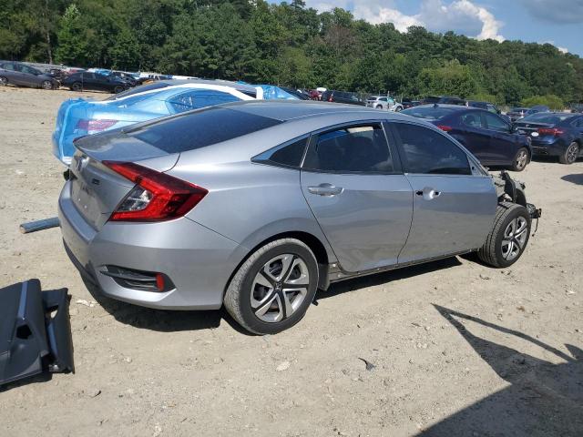 2018 HONDA CIVIC LX 2HGFC2F53JH602079