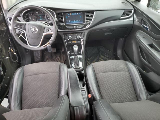 2018 BUICK ENCORE PRE - KL4CJASB8JB556717