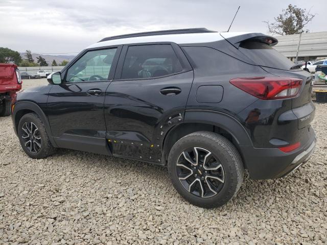 2023 CHEVROLET TRAILBLAZER ACTIV - KL79MVSL6PB185392