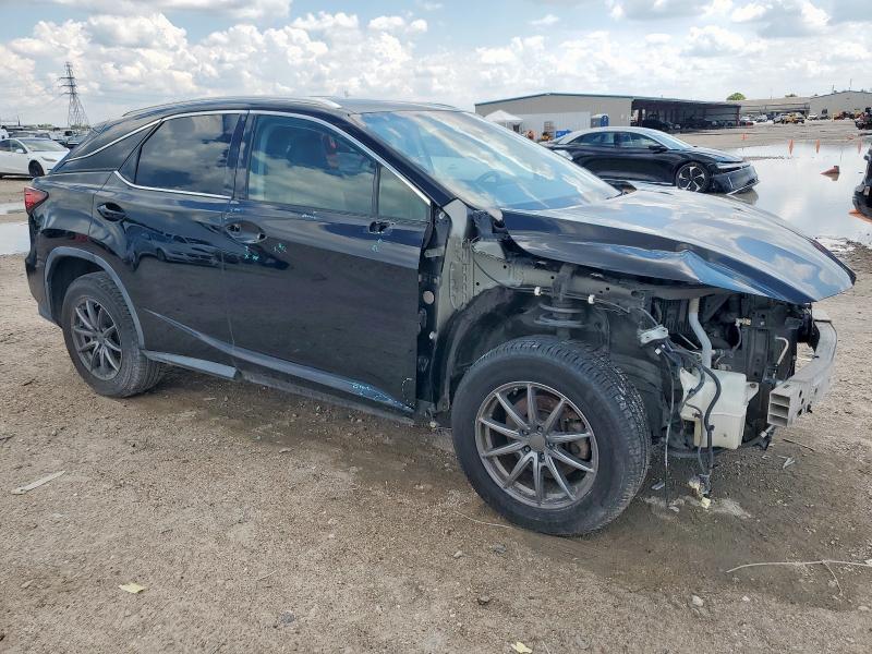 2016 LEXUS RX 350 - JTJBZMCA3G2002301